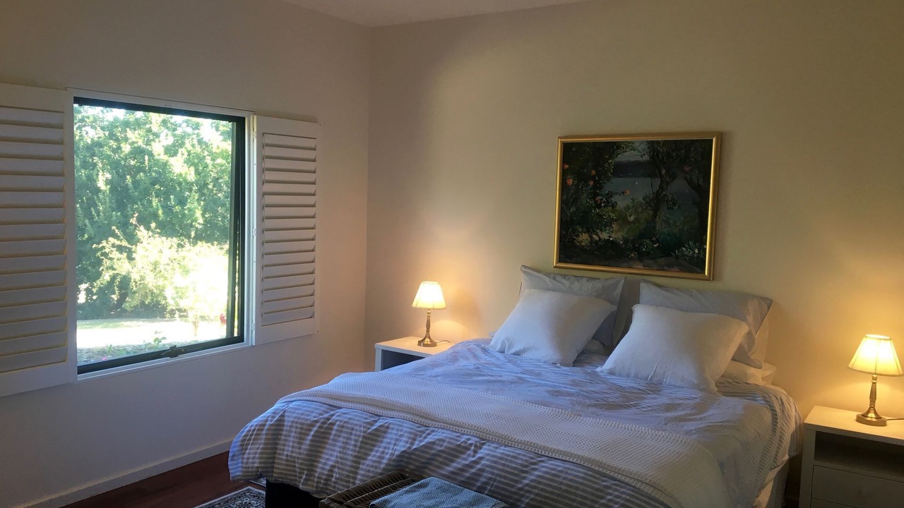 Photo of Bedroom in Yankalilla