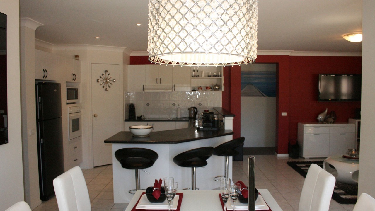 Photo of Kitchen in Lilli Pilli