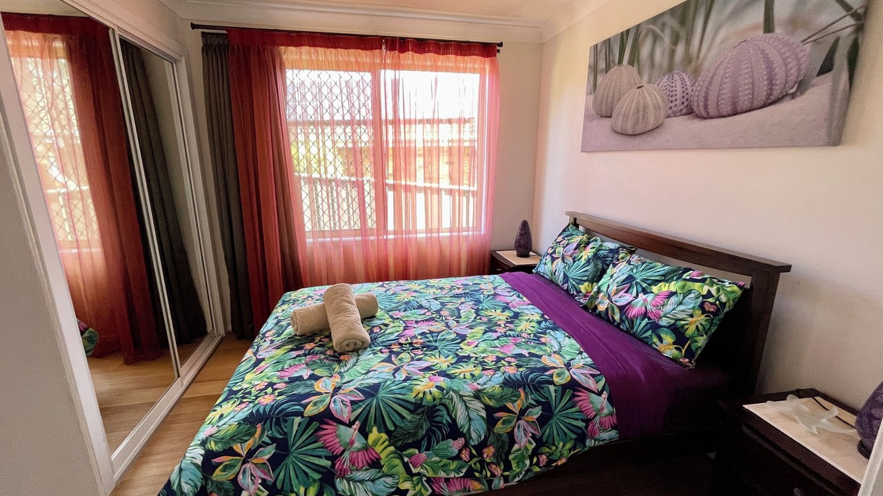 Photo of Bedroom in Lilli Pilli