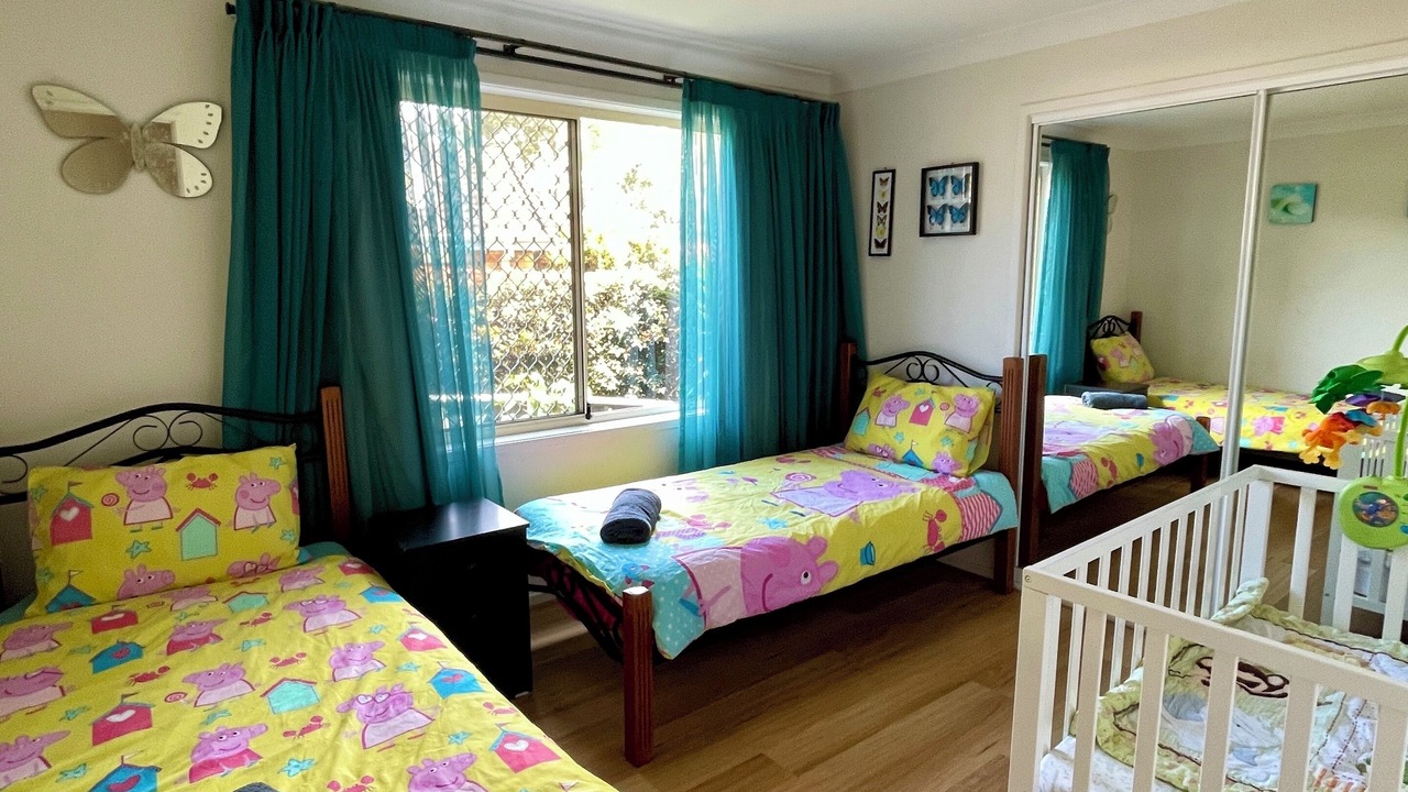 Photo of Bedroom in Lilli Pilli