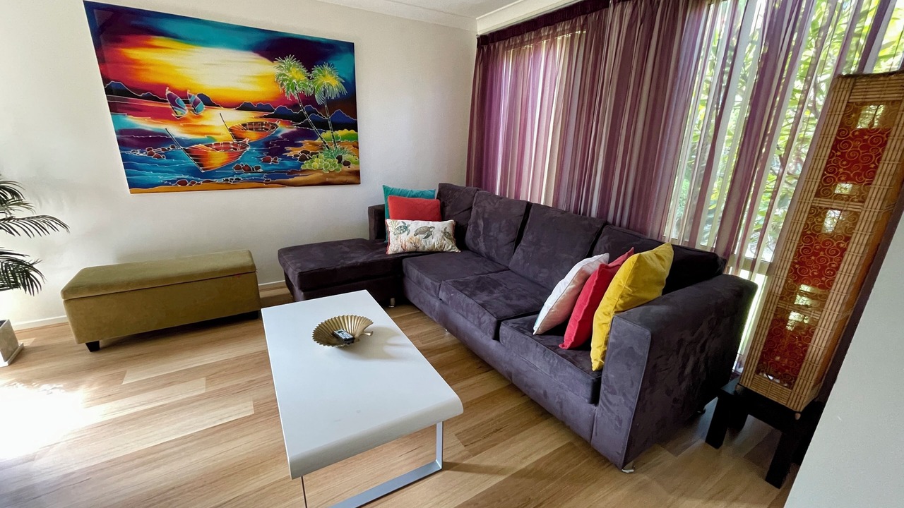 Photo of Livingroom in Lilli Pilli