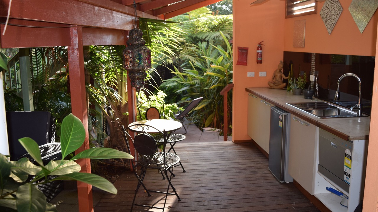 Photo of Kitchen in Lilli Pilli
