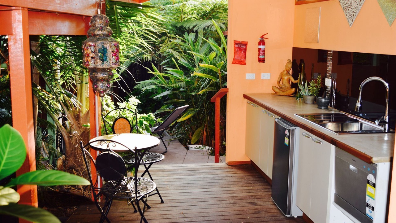 Photo of Outdoor in Lilli Pilli