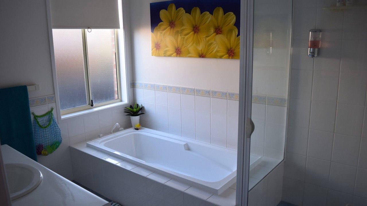 Photo of Bathroom in Lilli Pilli