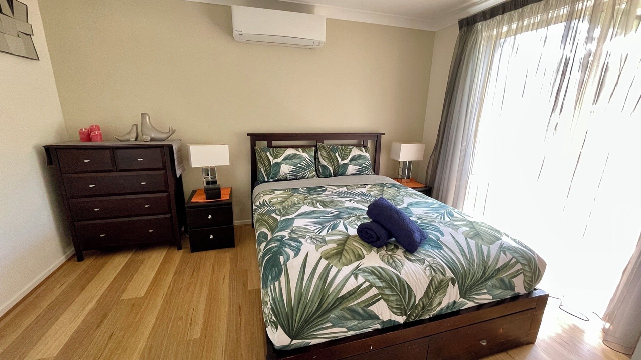 Photo of Bedroom in Lilli Pilli