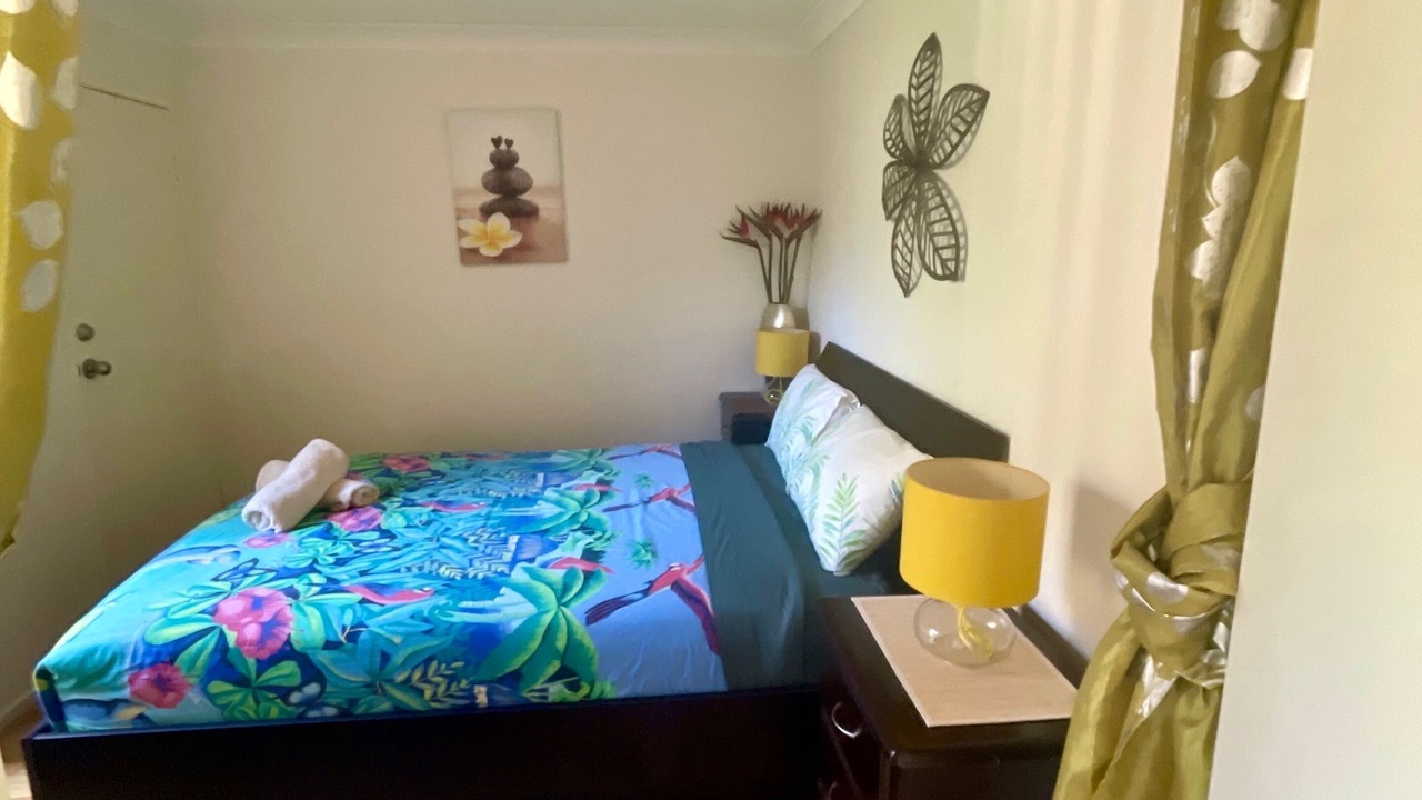 Photo of Bedroom in Lilli Pilli