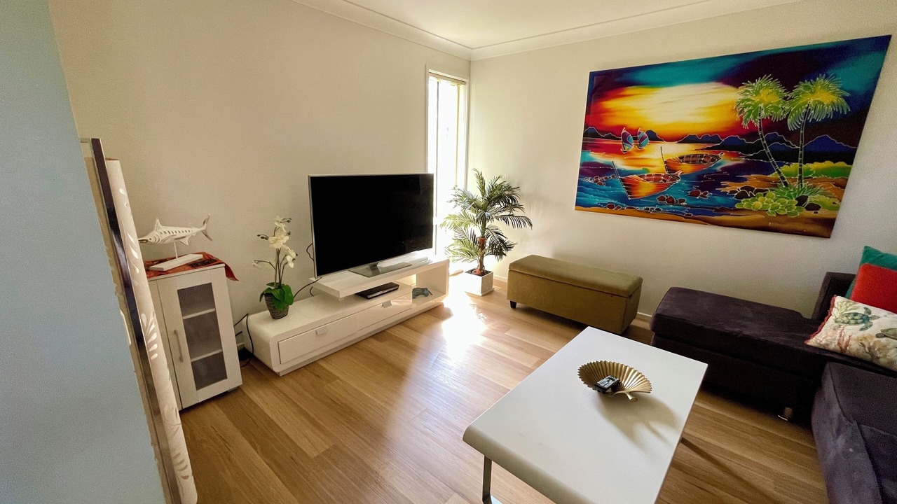 Photo of Livingroom in Lilli Pilli