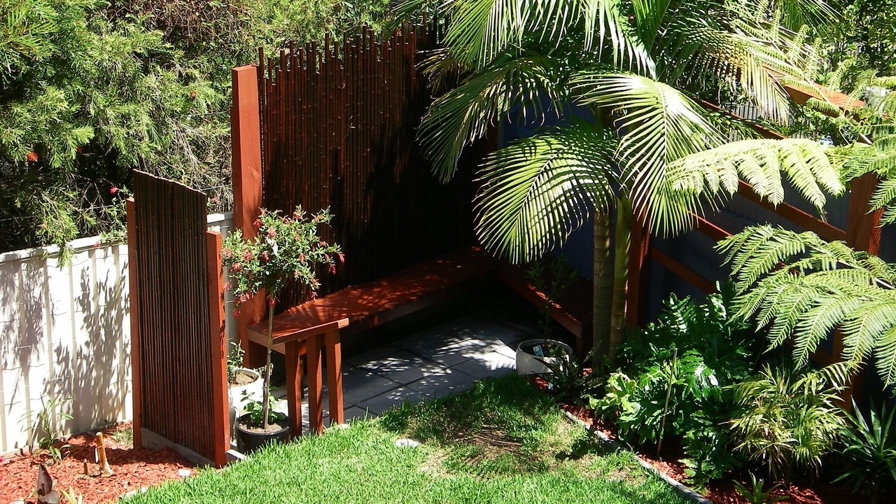 Photo of Outdoor in Lilli Pilli