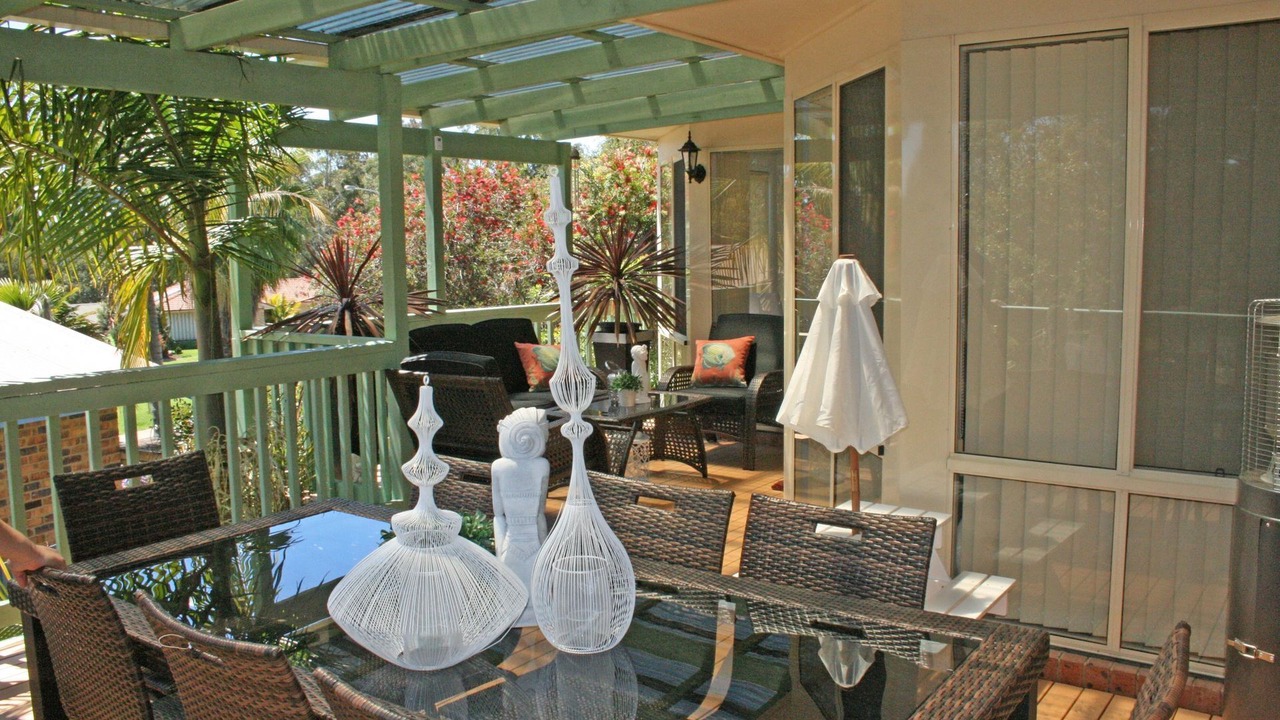 Photo of Outdoor in Lilli Pilli