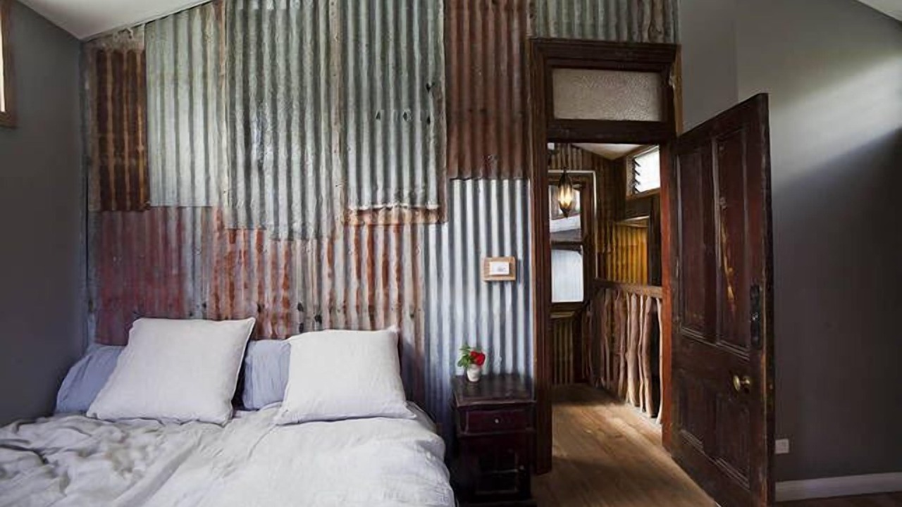 Photo of Bedroom in Upper Kangaroo River