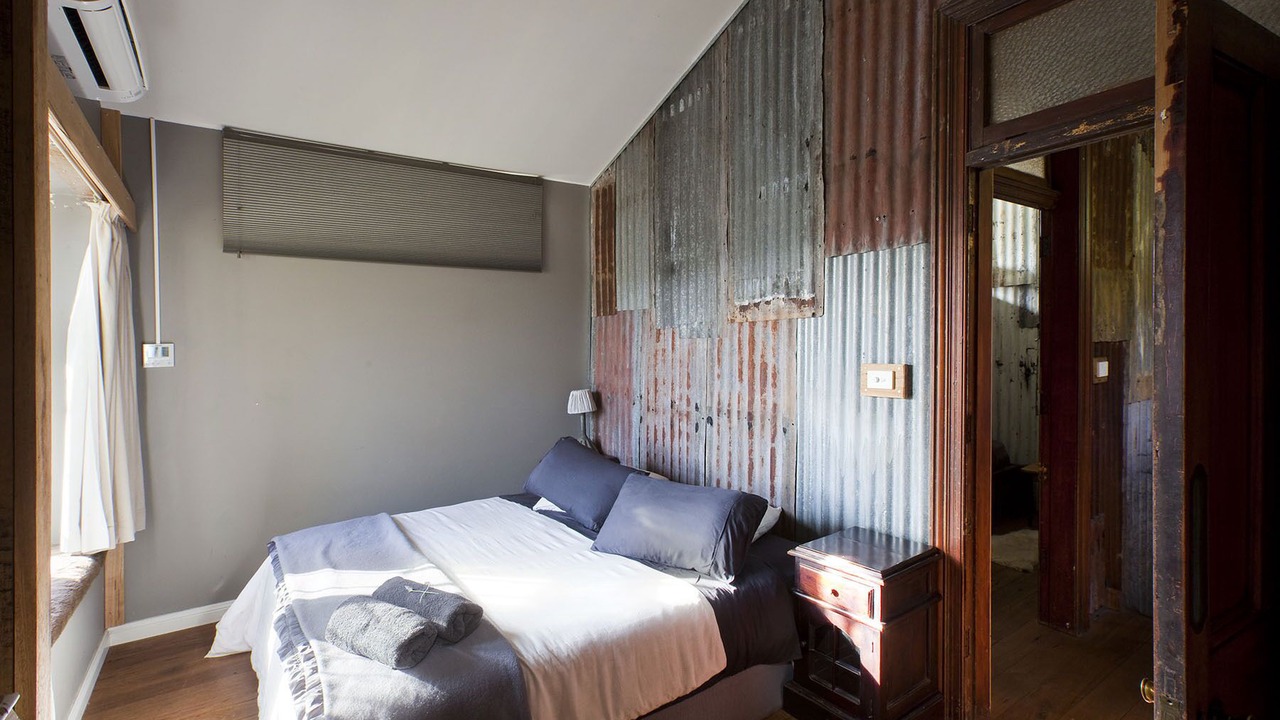 Photo of Bedroom in Upper Kangaroo River