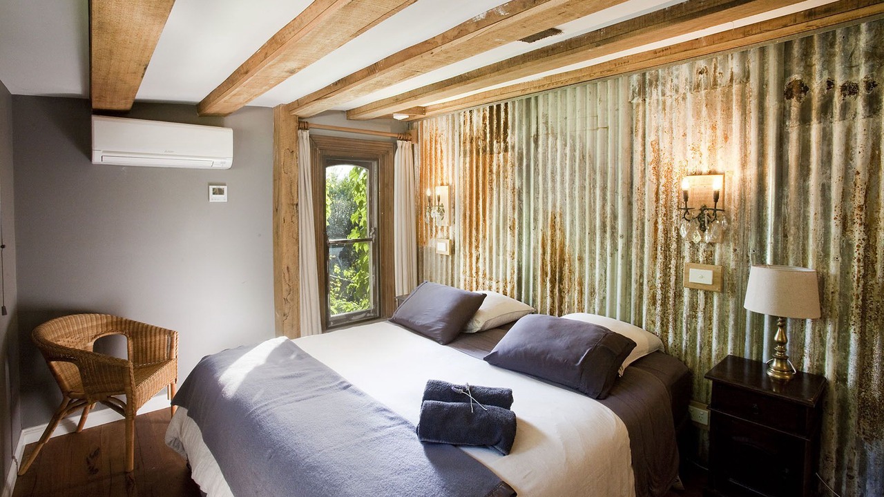 Photo of Bedroom in Upper Kangaroo River