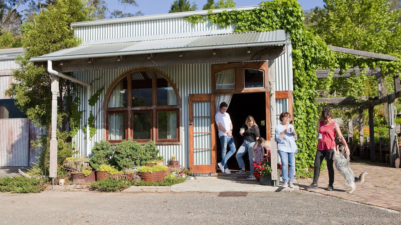 Photo of Outdoor in Upper Kangaroo River