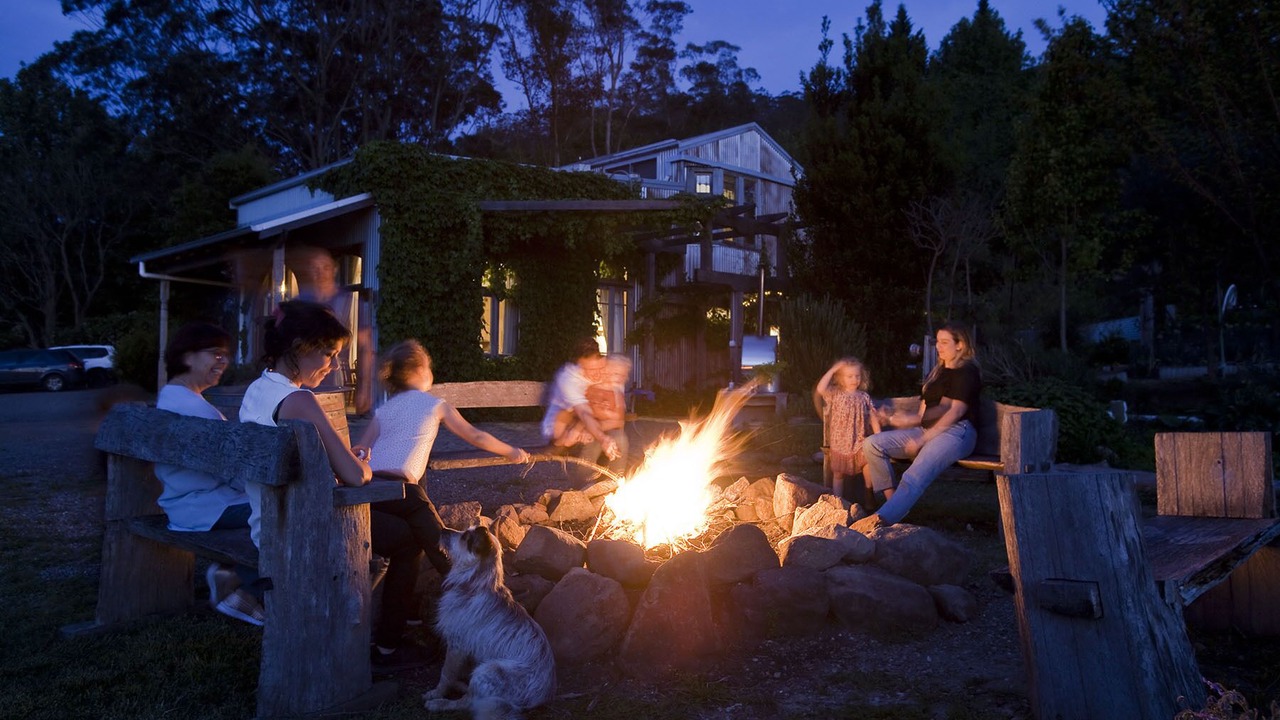 Photo of Outdoor in Upper Kangaroo River