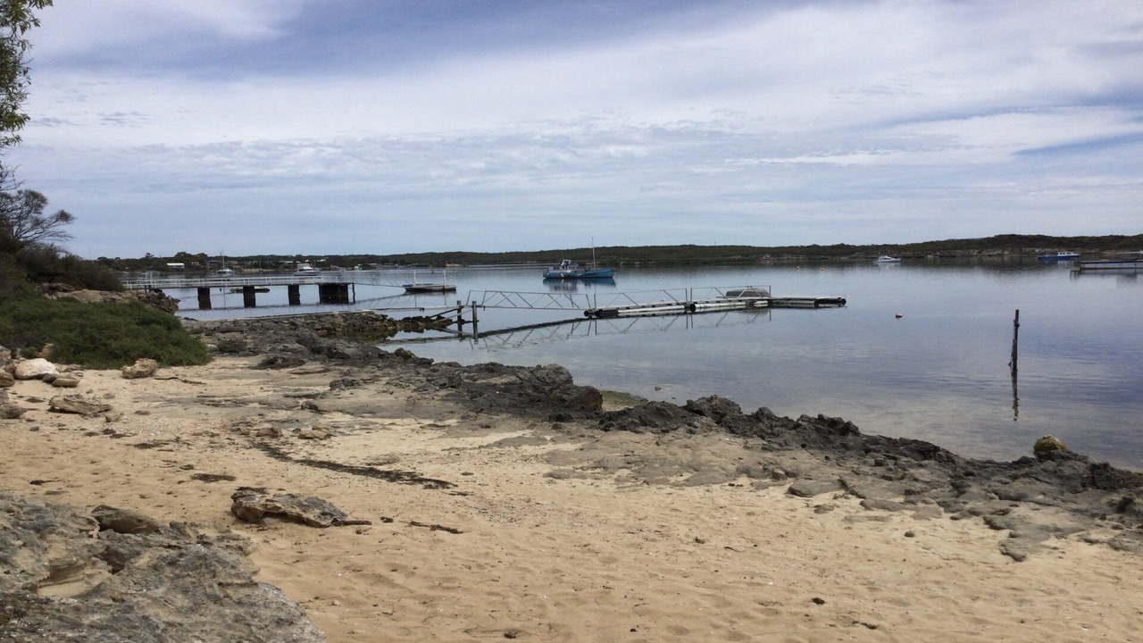 Photo of Others in Lake Wangary