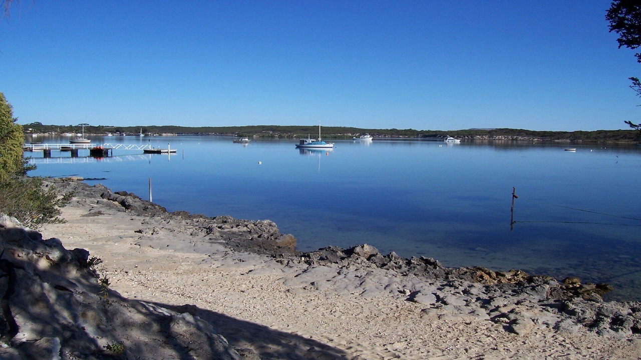 Photo of Others in Lake Wangary