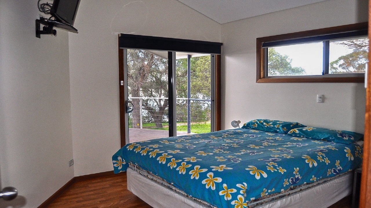 Photo of Bedroom in Lake Wangary