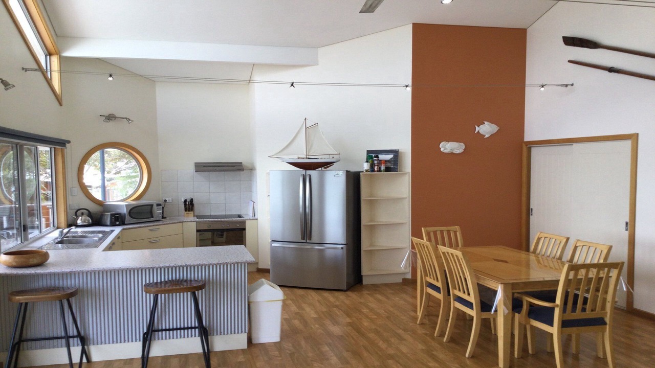 Photo of Kitchen in Lake Wangary