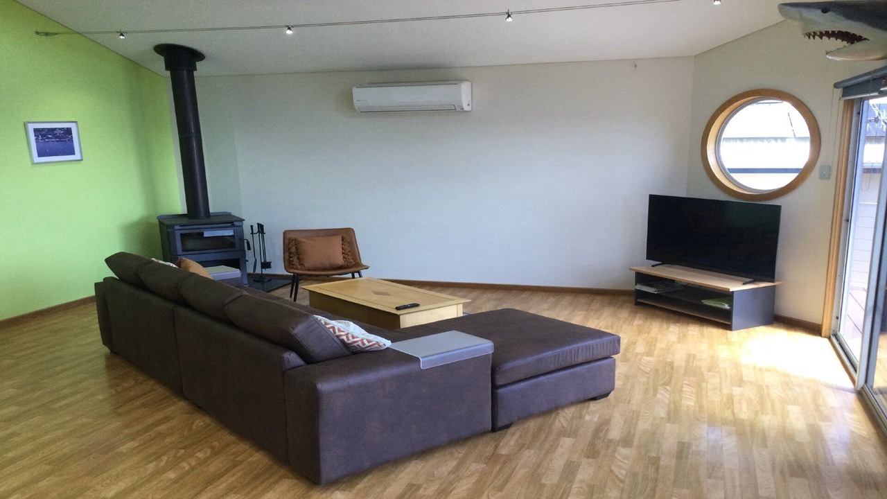 Photo of Livingroom in Lake Wangary