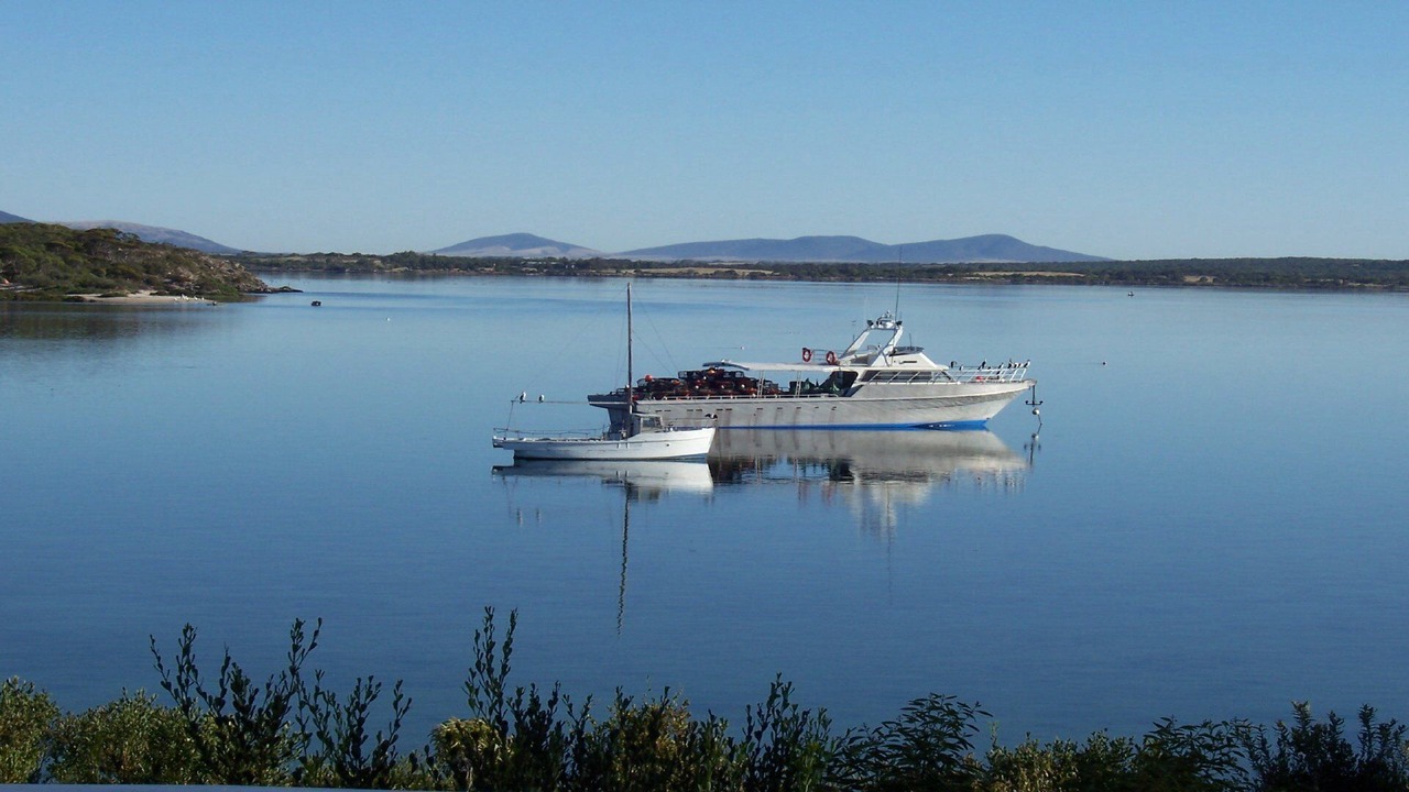 Photo of Others in Lake Wangary