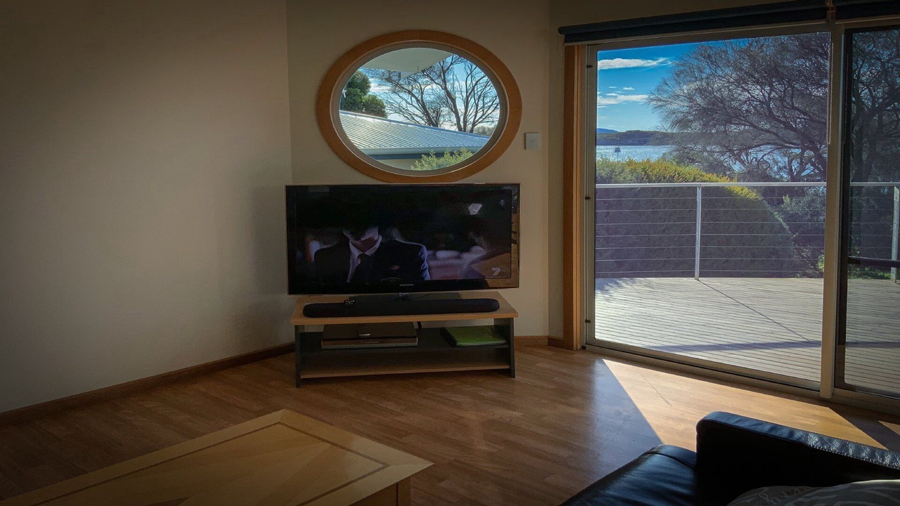 Photo of Livingroom in Lake Wangary