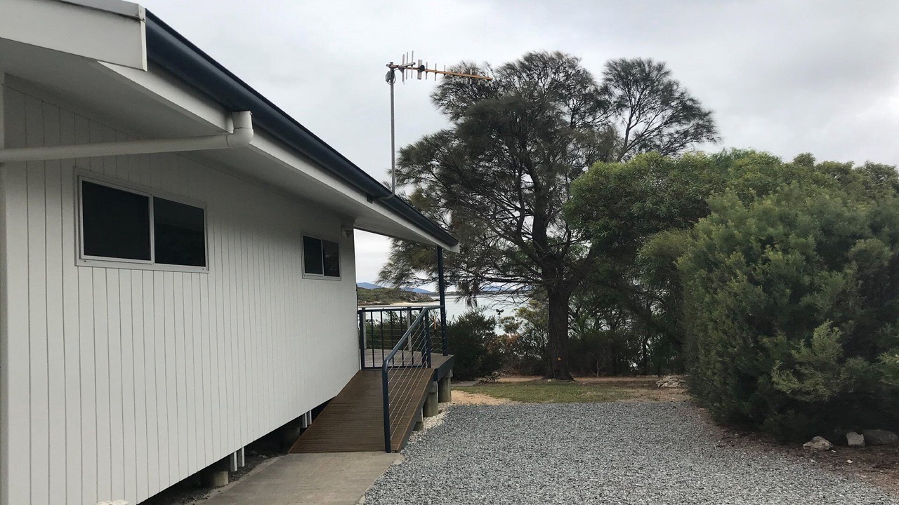 Photo of Outdoor in Lake Wangary