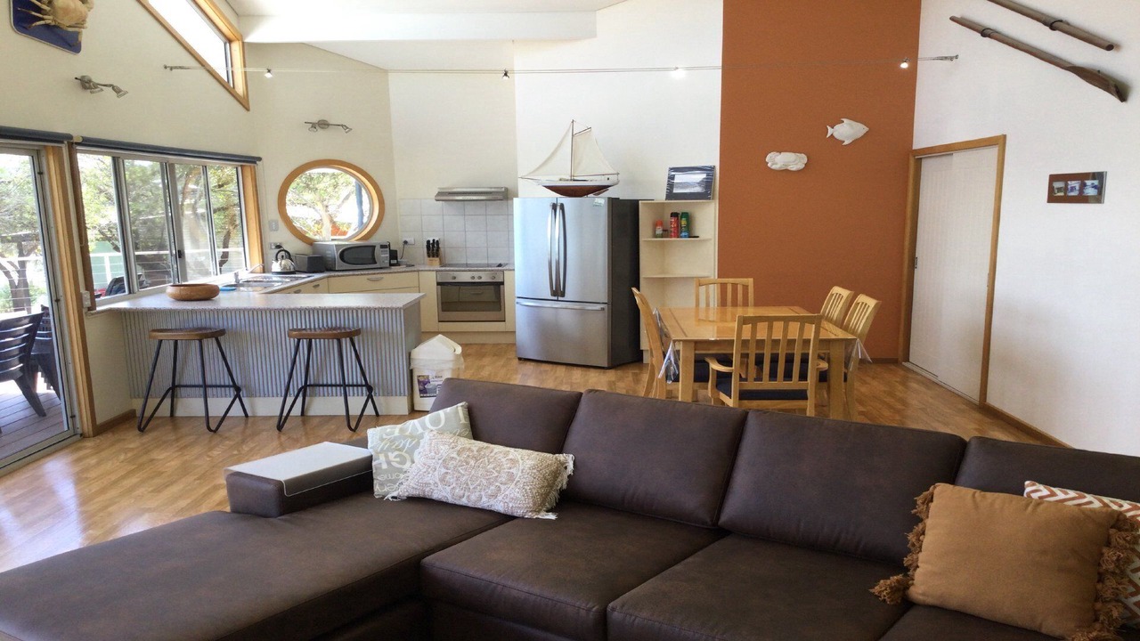 Photo of Livingroom in Lake Wangary