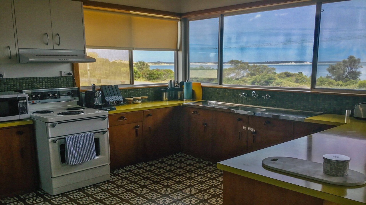 Photo of Kitchen in Lake Wangary