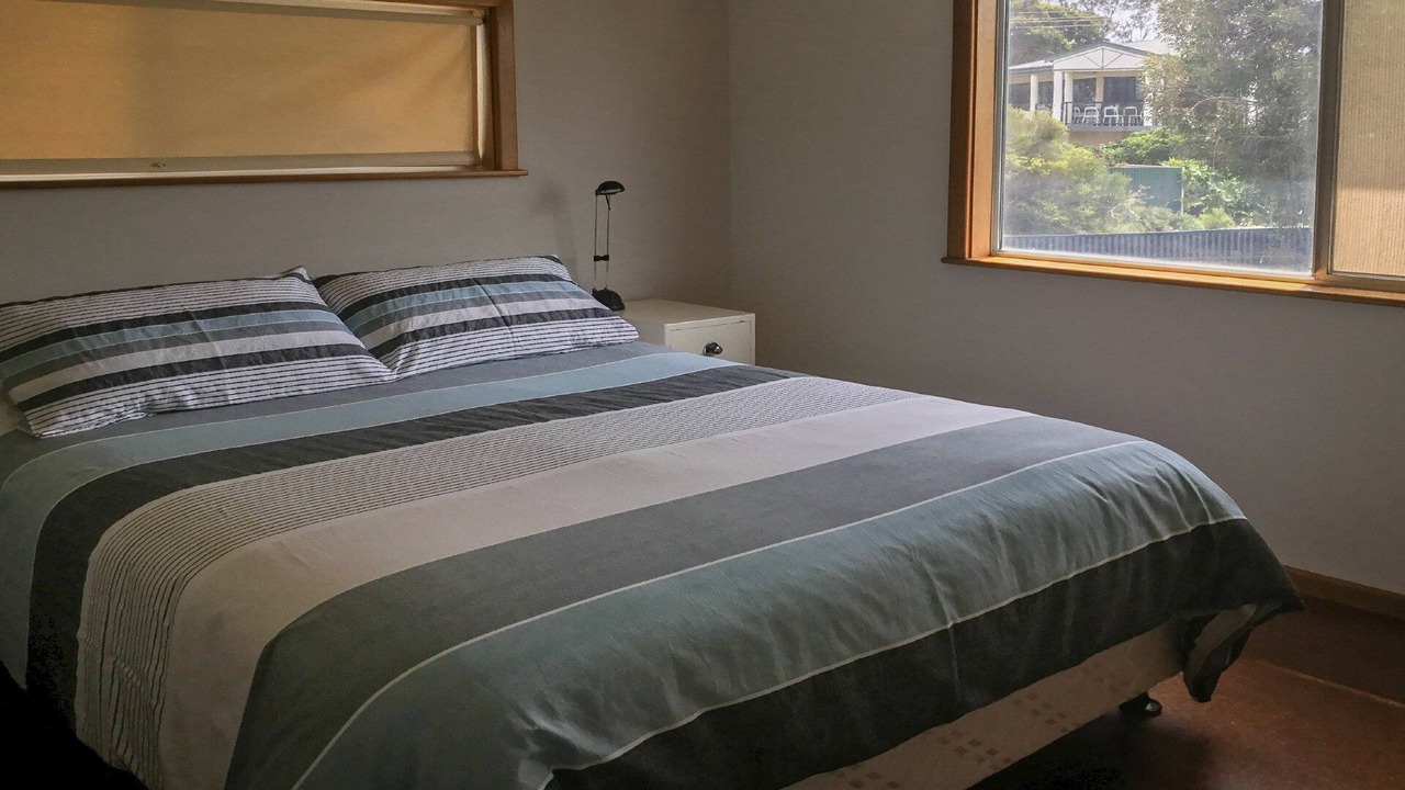 Photo of Bedroom in Lake Wangary