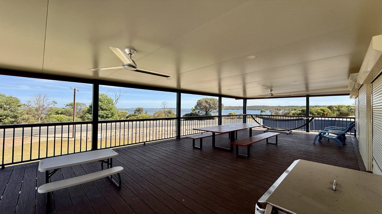 Photo of Outdoor in Lake Wangary