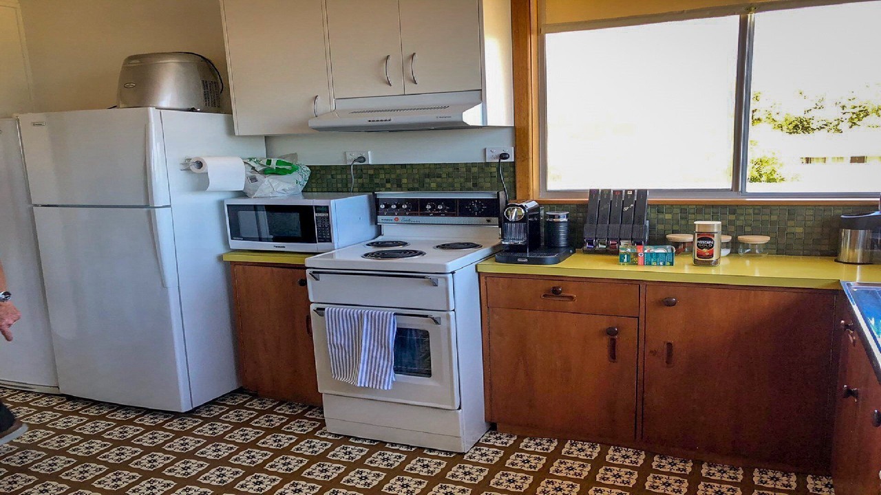Photo of Kitchen in Lake Wangary