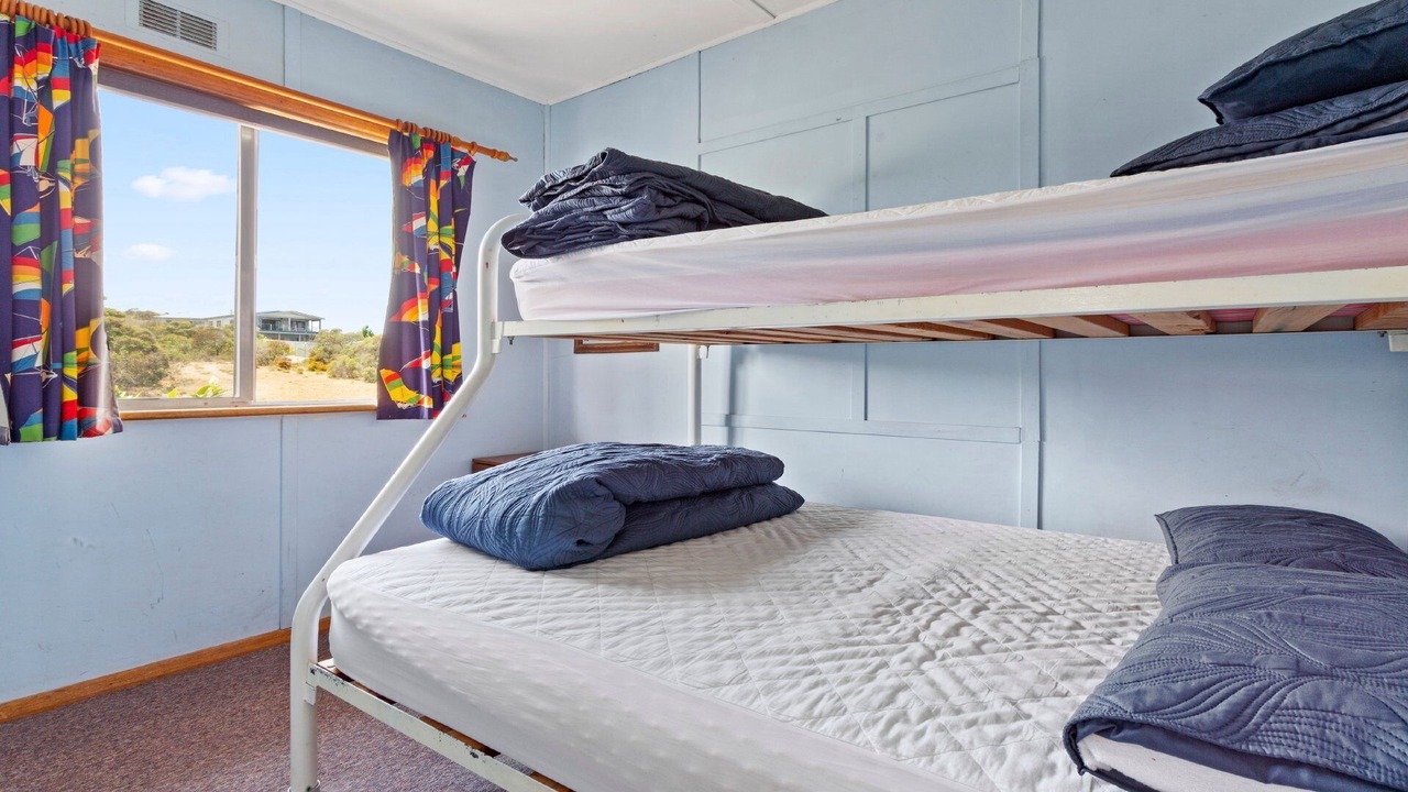 Photo of Bedroom in Lake Wangary