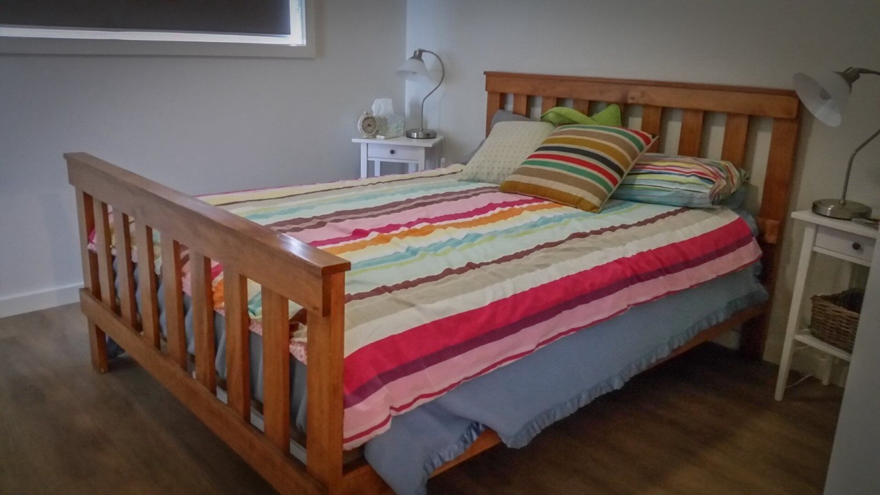 Photo of Bedroom in Lake Wangary
