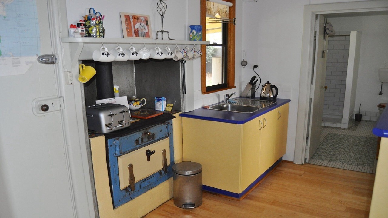 Photo of Kitchen in Lake Wangary
