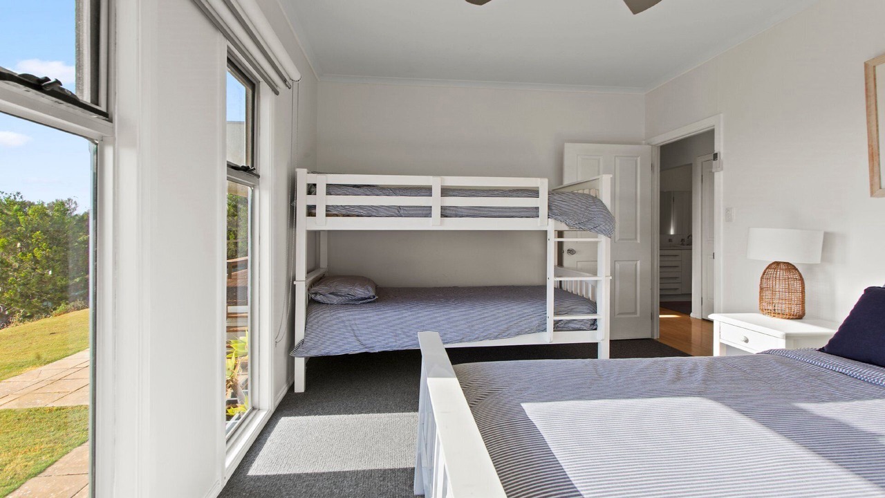 Photo of Bedroom in Lake Wangary