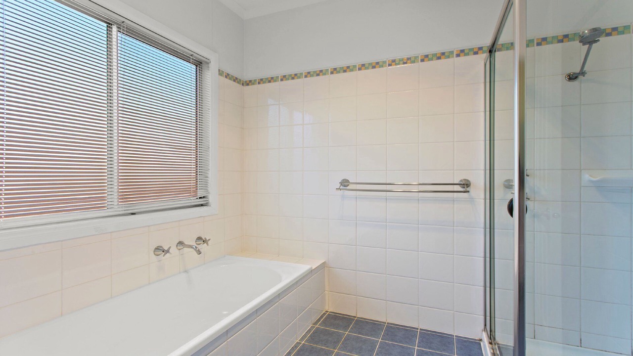 Photo of Bathroom in Lake Wangary