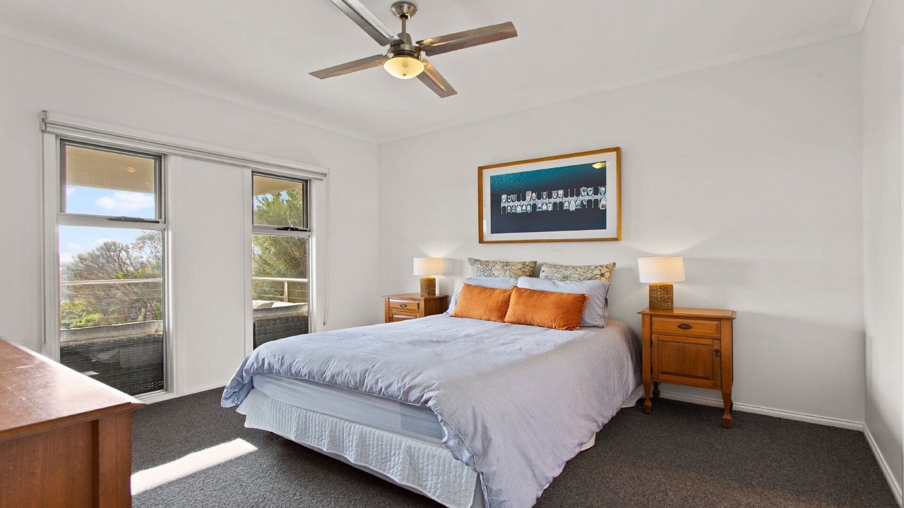 Photo of Bedroom in Lake Wangary