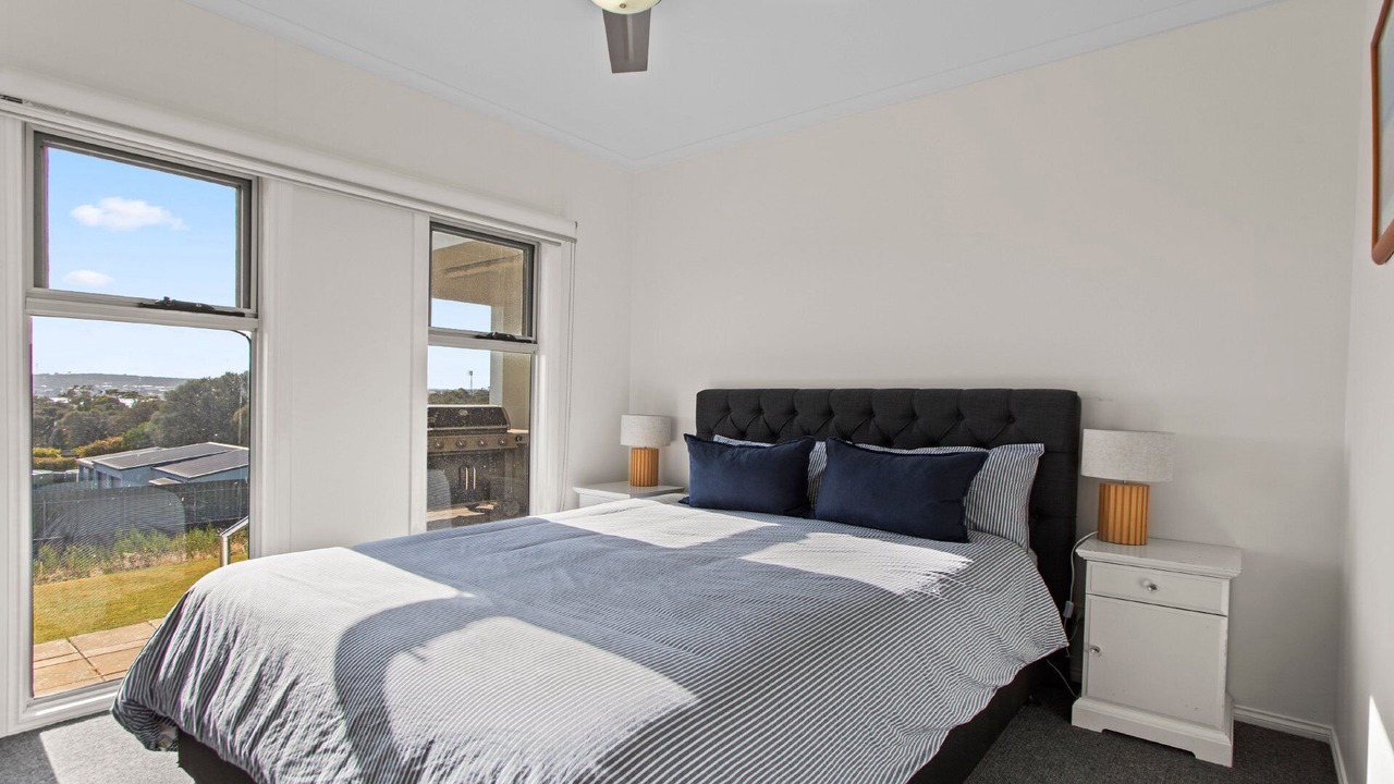 Photo of Bedroom in Lake Wangary