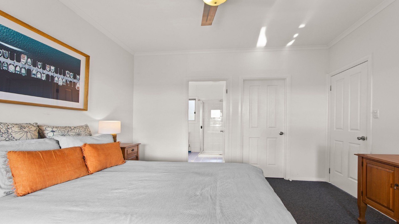 Photo of Bedroom in Lake Wangary
