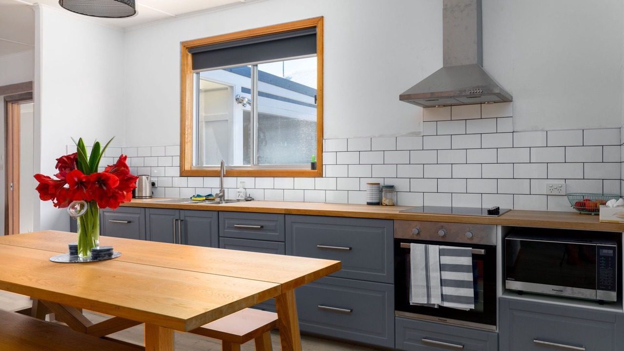 Photo of Kitchen in Kiama