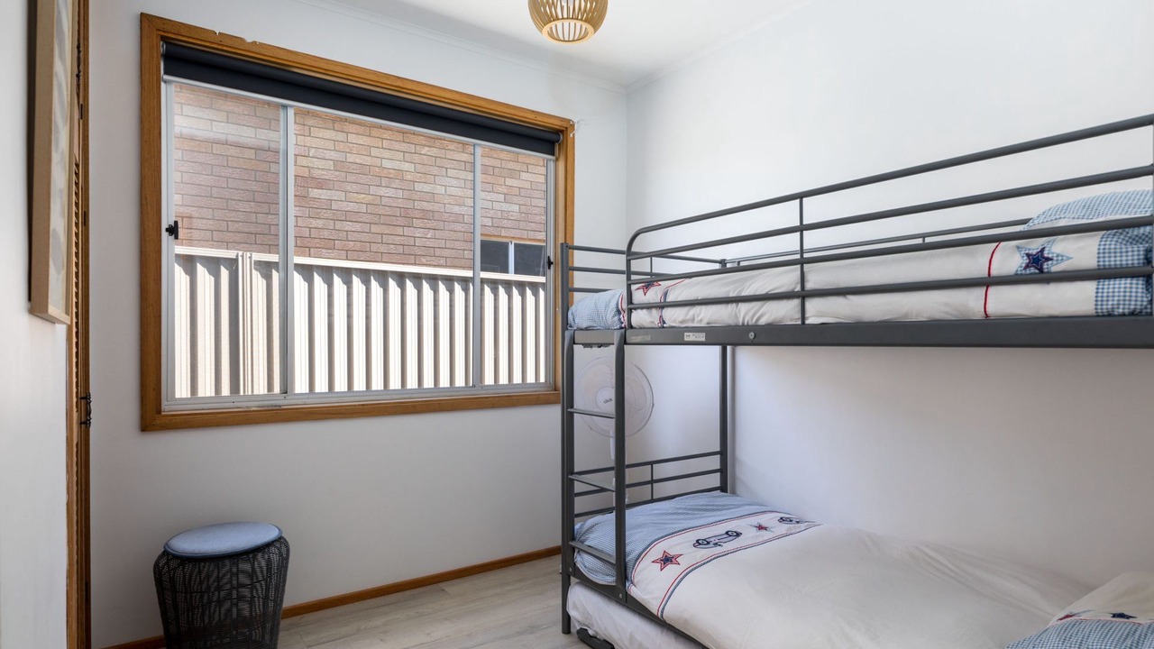 Photo of Bedroom in Kiama