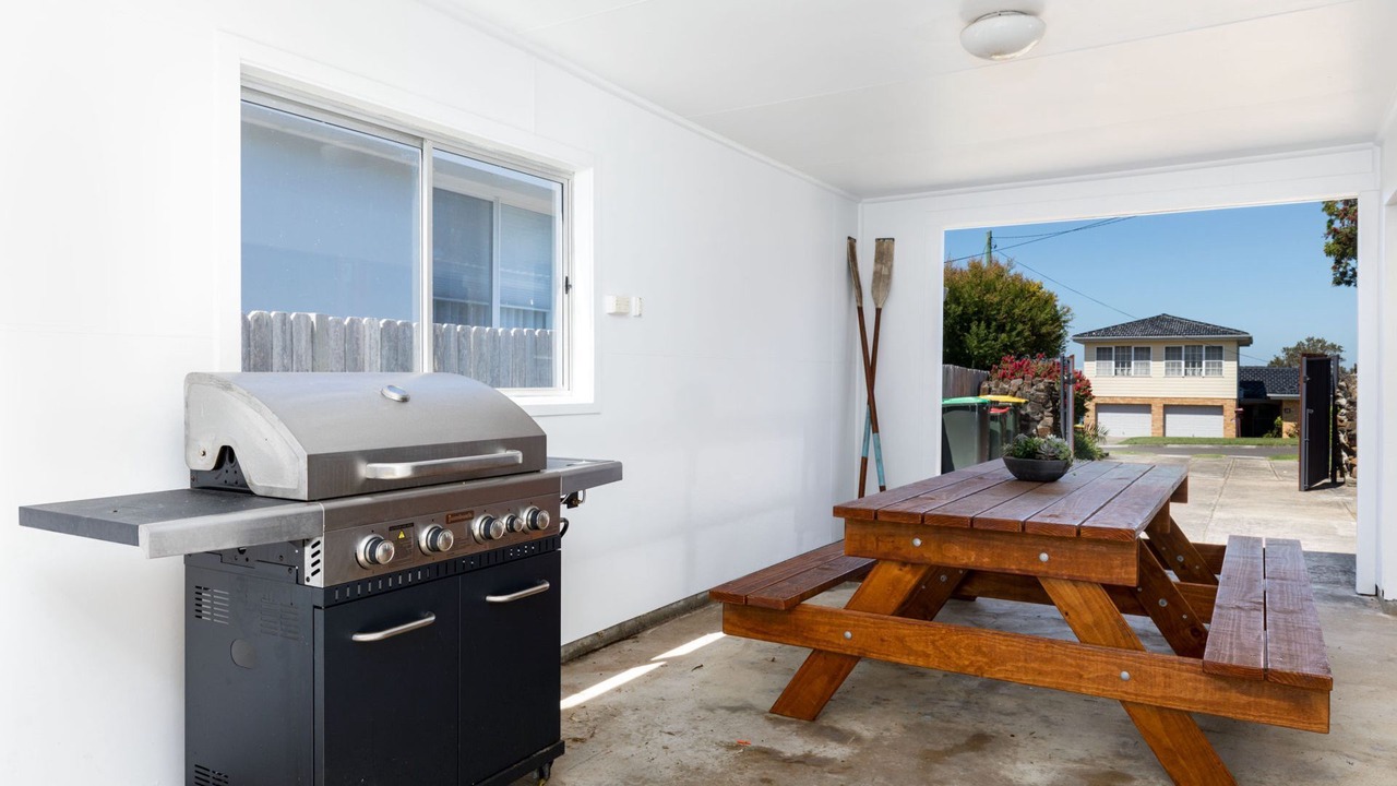 Photo of Outdoor in Kiama