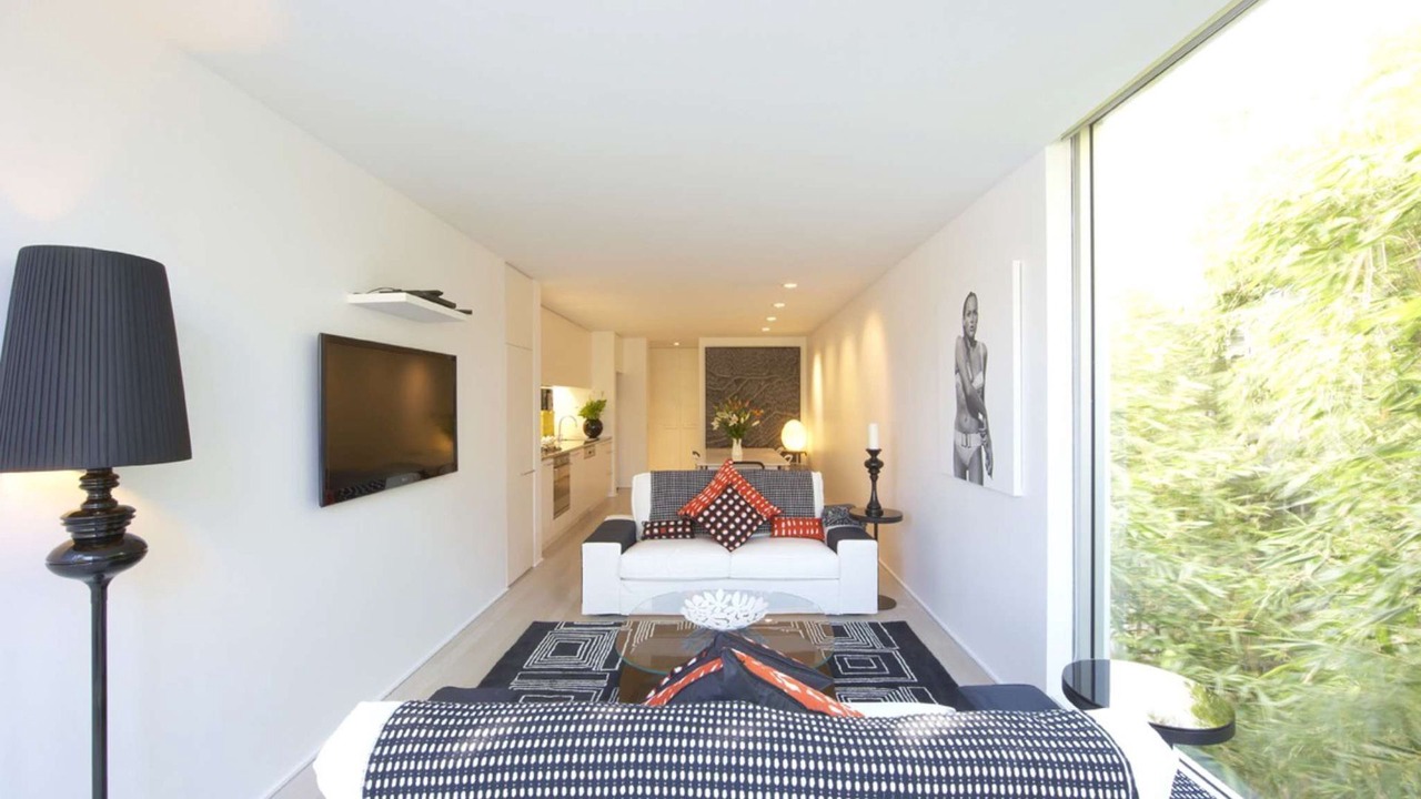 Photo of Livingroom in Darlinghurst