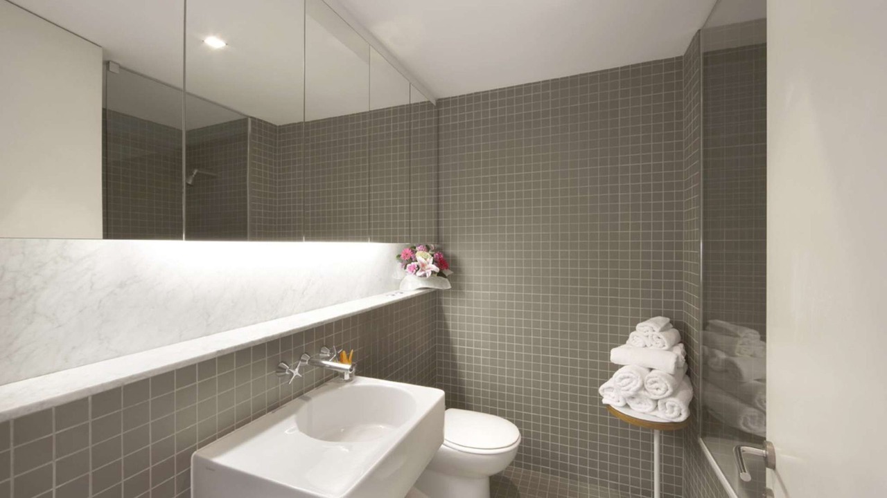 Photo of Bathroom in Darlinghurst