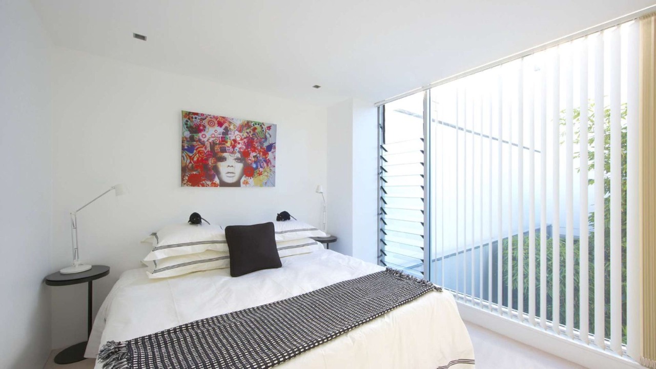 Photo of Bedroom in Darlinghurst