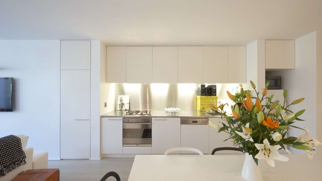 Photo of Kitchen in Darlinghurst