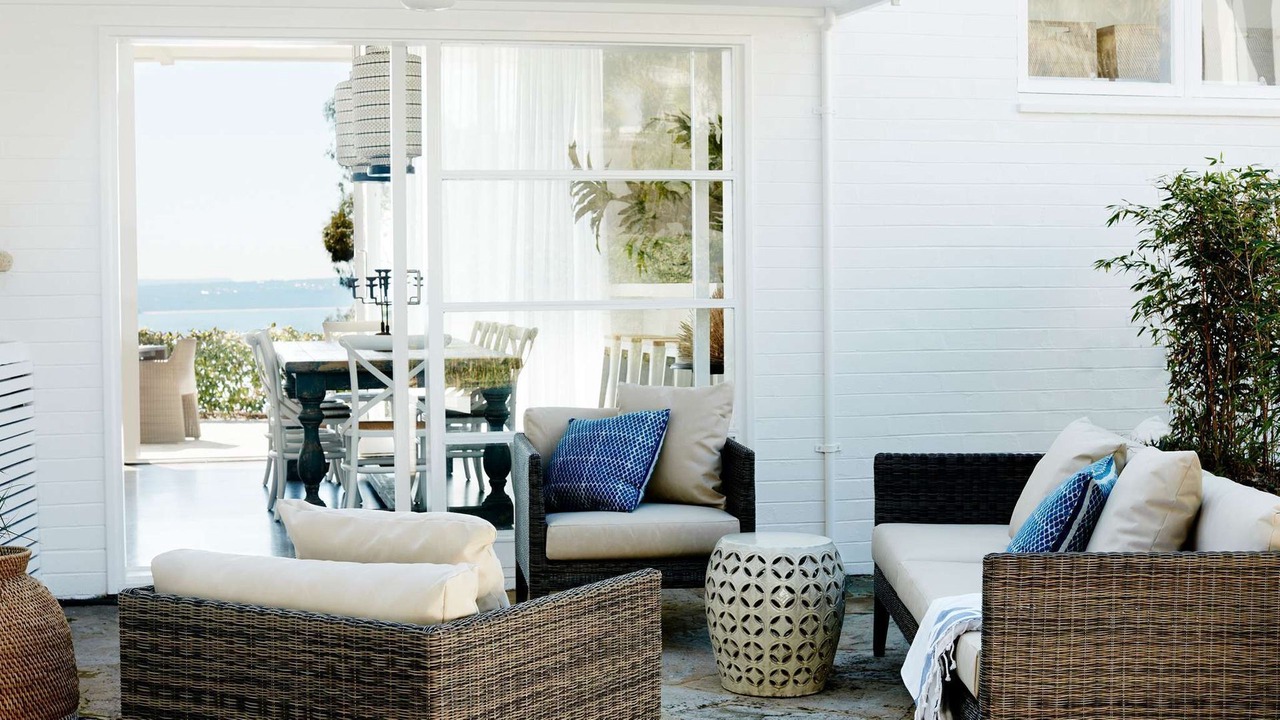 Photo of Livingroom in Palm Beach