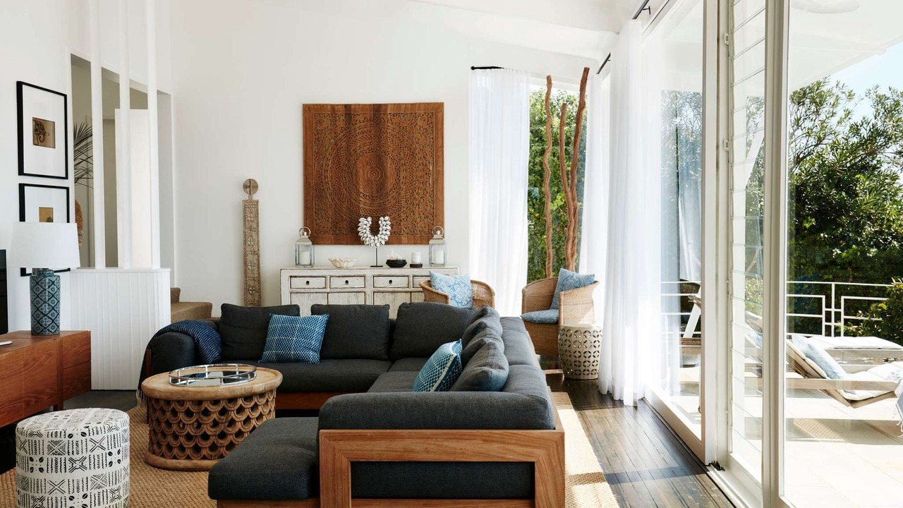 Photo of Livingroom in Palm Beach