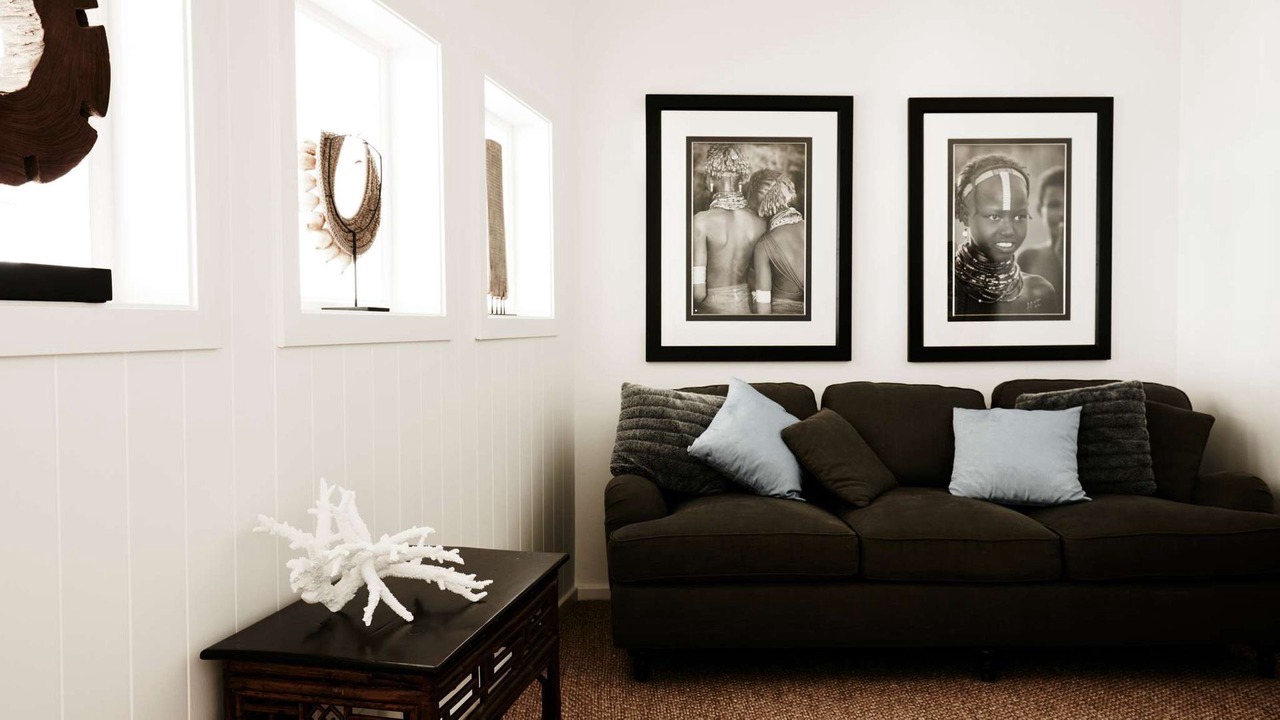 Photo of Livingroom in Palm Beach