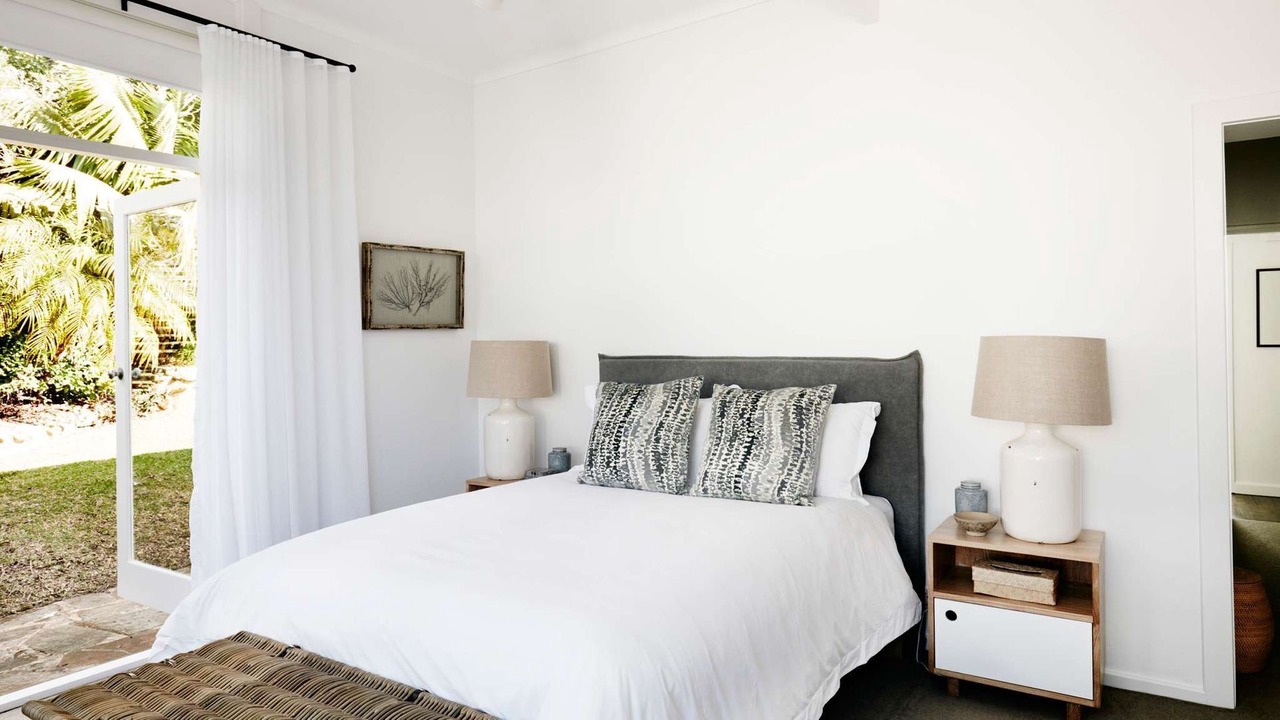 Photo of Bedroom in Palm Beach